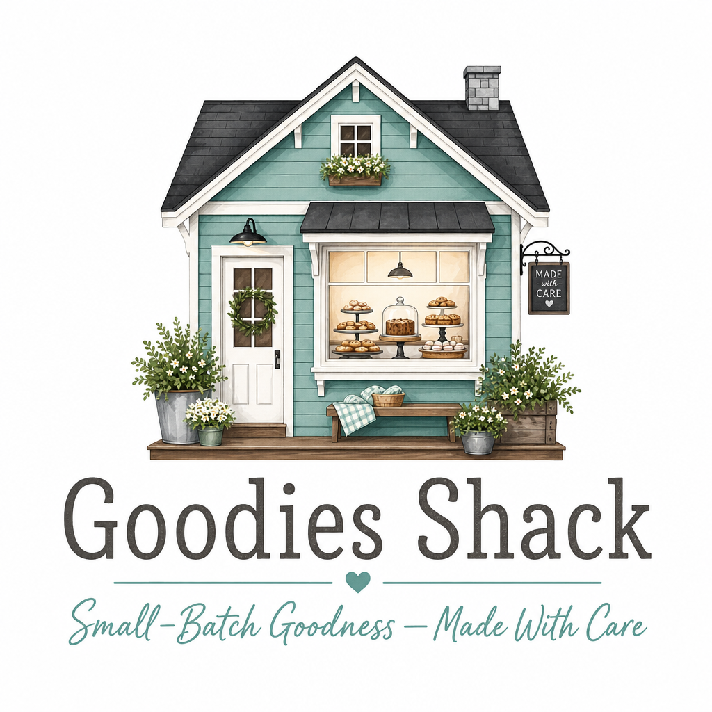 Goodies Shack
